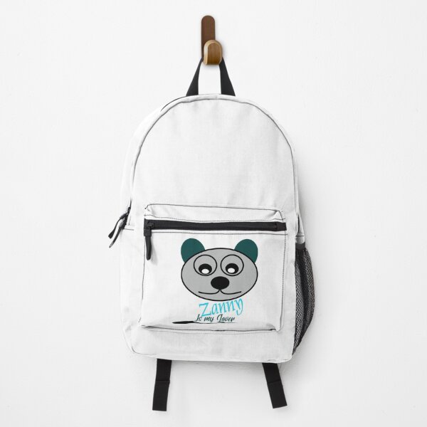 Item preview, Zanny is my Lover, Cat Lover designed and sold by Kenvis-edu.
