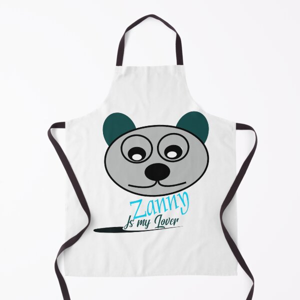 Item preview, Zanny is my Lover, Cat Lover designed and sold by Kenvis-edu.