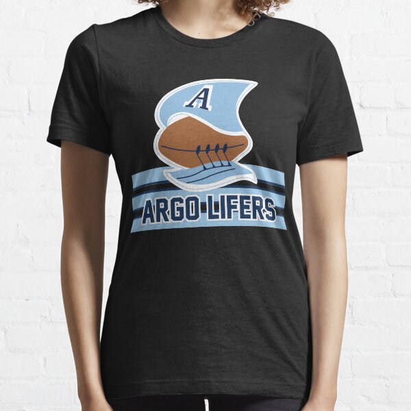 TORONTO ARGONAUTS generally went to the sea Essential T-Shirt