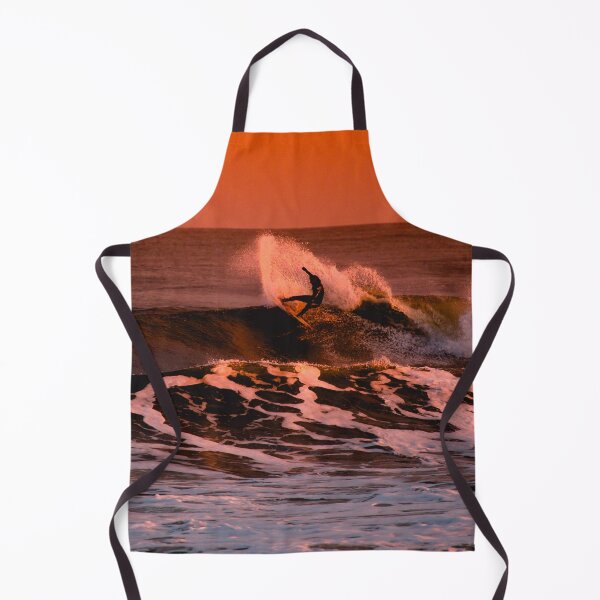 Item preview, Surfing at Sun Set designed and sold by lalasloft.