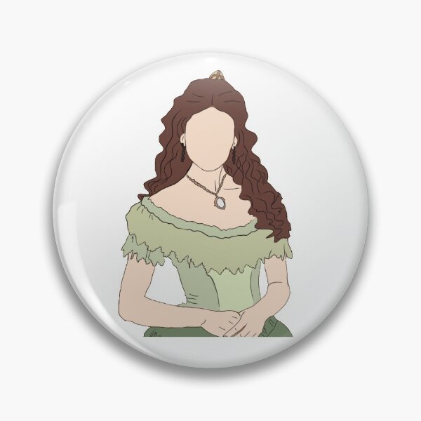 Item preview, Katherine Pierce sticker  designed and sold by ReyyShop.