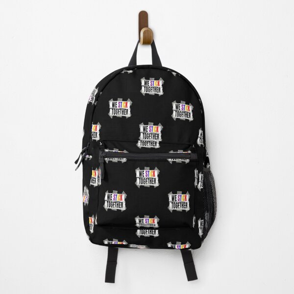 Item preview, We stick together designed and sold by Manoroma.