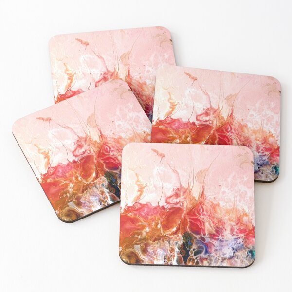 Item preview, Wildflowers 6 designed and sold by ArtandSoulFluidArt.
