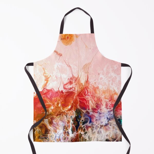 Item preview, Wildflowers 6 designed and sold by ArtandSoulFluidArt.