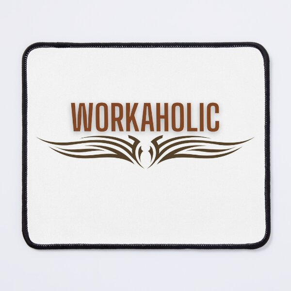Item preview,  Workaholic 2 designed and sold by Jagensam.
