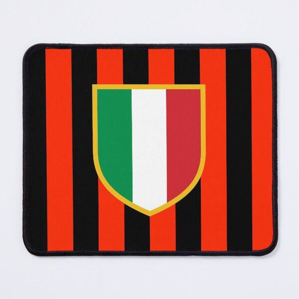Item preview, Milan Scudetto designed and sold by nextgoalwins.