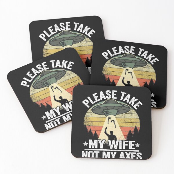Item preview, Vintage Axe Throwing Dad Funny Father's Day Gift designed and sold by Stronzi.