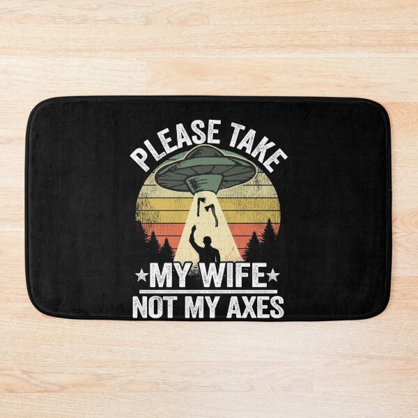 Item preview, Vintage Axe Throwing Dad Funny Father's Day Gift designed and sold by Stronzi.