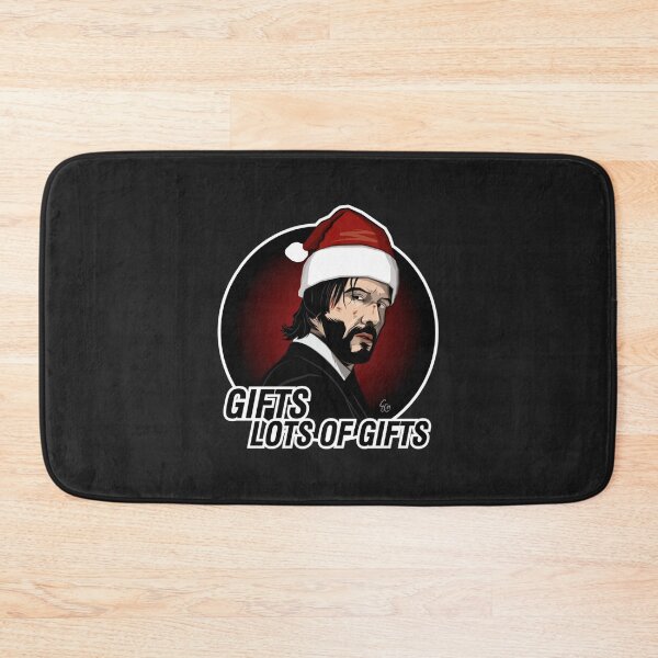 Item preview, John Wick designed and sold by quangtsc.