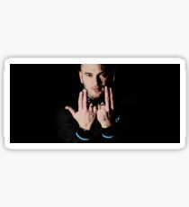 Jul Sticker