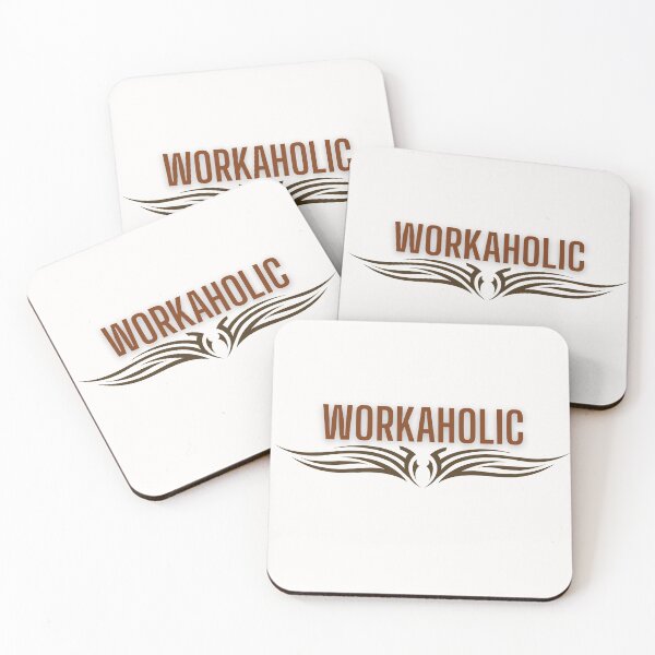 Item preview,  Workaholic 2 designed and sold by Jagensam.