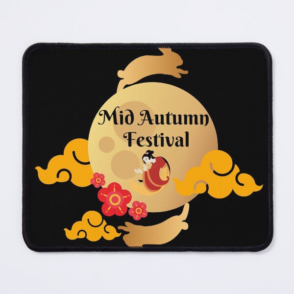 Item preview, Mid Autumn Festival designed and sold by TrazosdeLala.