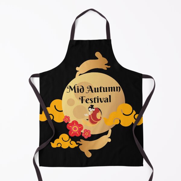 Item preview, Mid Autumn Festival designed and sold by TrazosdeLala.