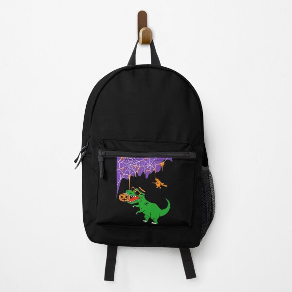 Item preview, Funny Halloween dinosaur designed and sold by Theleochick.