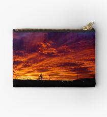 Nature's Canvas Studio Pouch