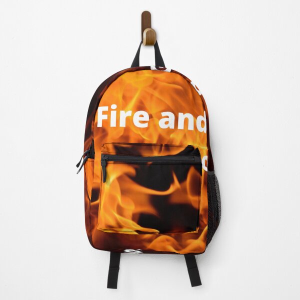 Item preview, Fire and Glory of God. designed and sold by Dhilon2021.