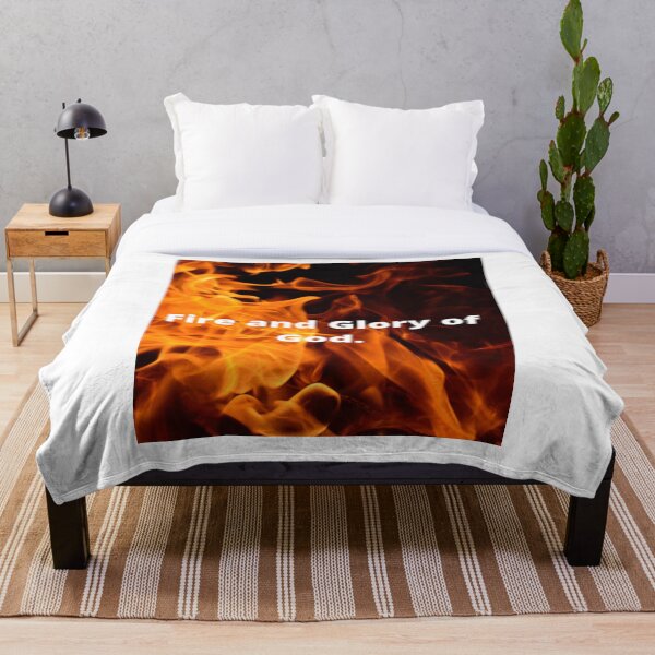 Item preview, Fuego y Gloria de Dios. designed and sold by Dhilon2021.