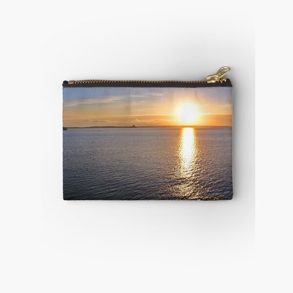 Item preview, Sunrise Over Mounts Bay designed and sold by brimel55.