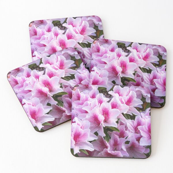 Item preview, Pink Azaleas designed and sold by Ross.A.Campbell.