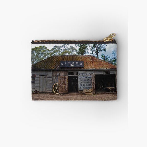 Artikelvorschau, Australiana Pioneer Village. entworfen und verkauft von Julie  White.