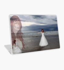 Shayna Laptop Skin