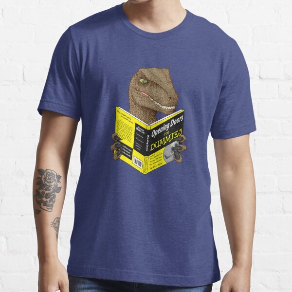 Opening Doors for Dummies Essential T-Shirt