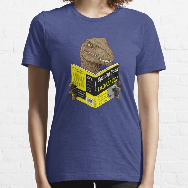 Opening Doors for Dummies Essential T-Shirt