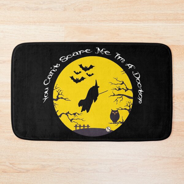 Item preview, You can't scare me I'm a doctor designed and sold by thepeaceful90.