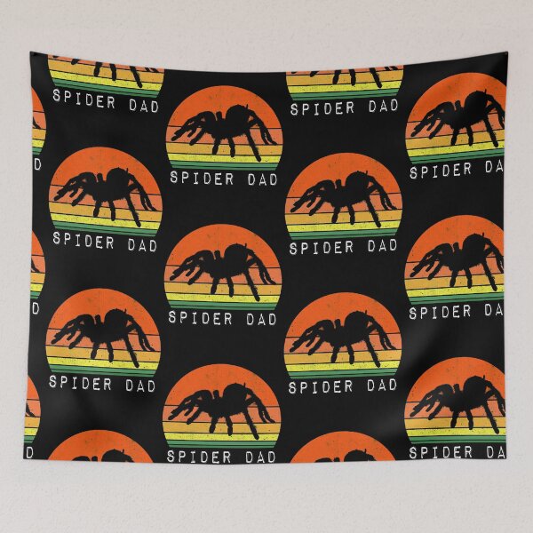 Item preview, Funny tarantula spider dad design. Nice gift someone who has tarantulas. designed and sold by NobelFashion.