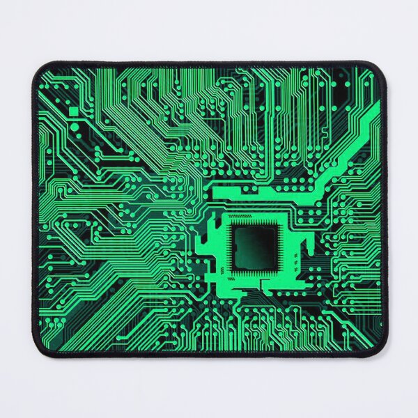 Item preview, circuit board mask designed and sold by goldenanchor.