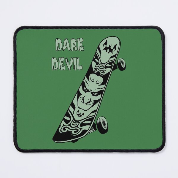 Item preview, Dare Devil designed and sold by Czerra.