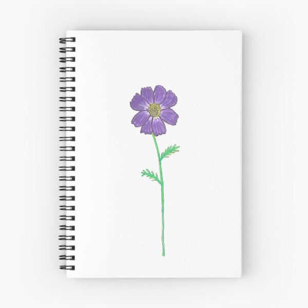 Item preview, Simple Violet  designed and sold by HideyHole.