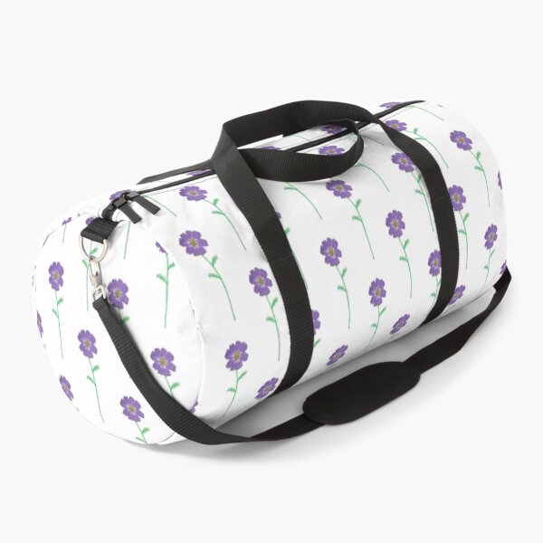 Item preview, Simple Violet  designed and sold by HideyHole.