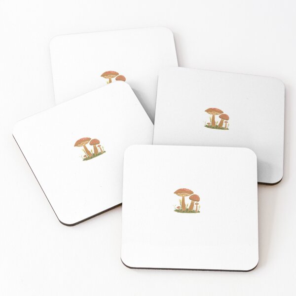 Item preview, Hongos designed and sold by grac-de-avacodo.