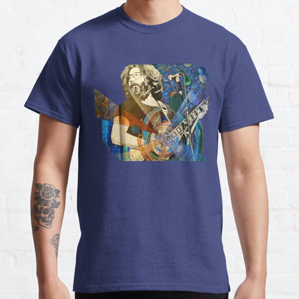 jerome from martin t shirt