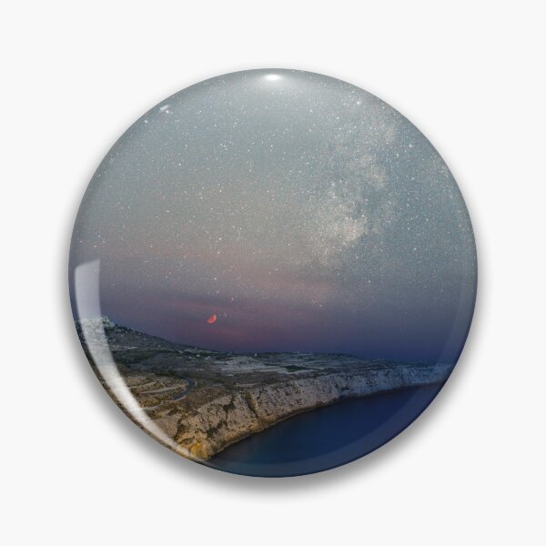 Item preview, Moonset designed and sold by William A McCarthy.