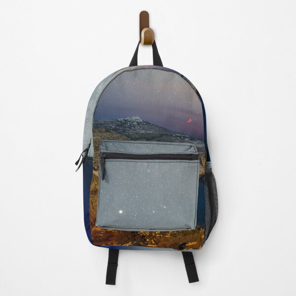 Item preview, Moonset designed and sold by William A McCarthy.