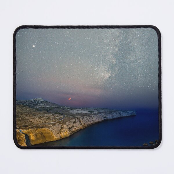 Item preview, Moonset designed and sold by William A McCarthy.