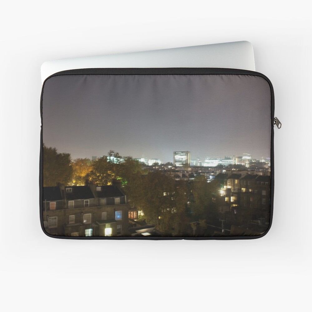 Item preview, Laptop Sleeve designed and sold by JazzK.