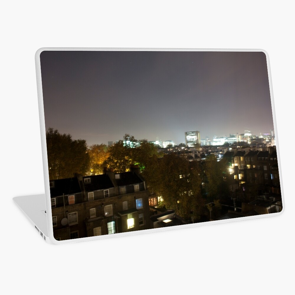 Item preview, Laptop Skin designed and sold by JazzK.