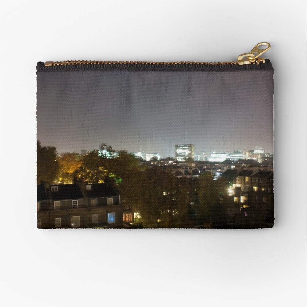 Item preview, Zipper Pouch designed and sold by JazzK.