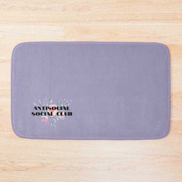 Item preview, Antisocial Social Club designed and sold by MaiStudio.