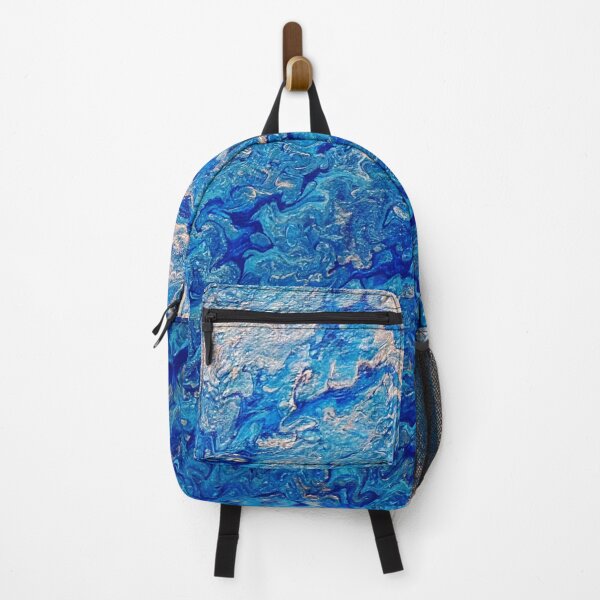 Item preview, Space Ocean designed and sold by ArtandSoulFluidArt.
