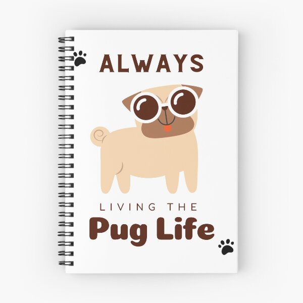Item preview, pug dog lovers design designed and sold by chamiart001.