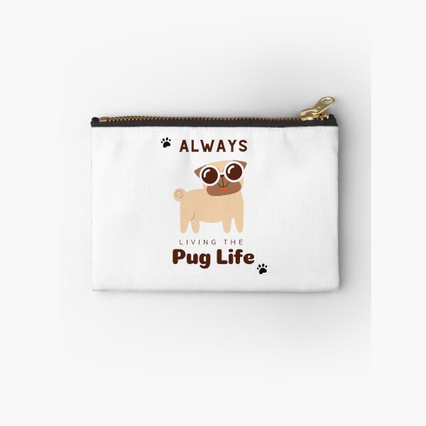 Item preview, pug dog lovers design designed and sold by chamiart001.