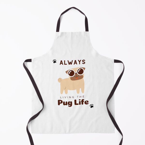 Item preview, pug dog lovers design designed and sold by chamiart001.