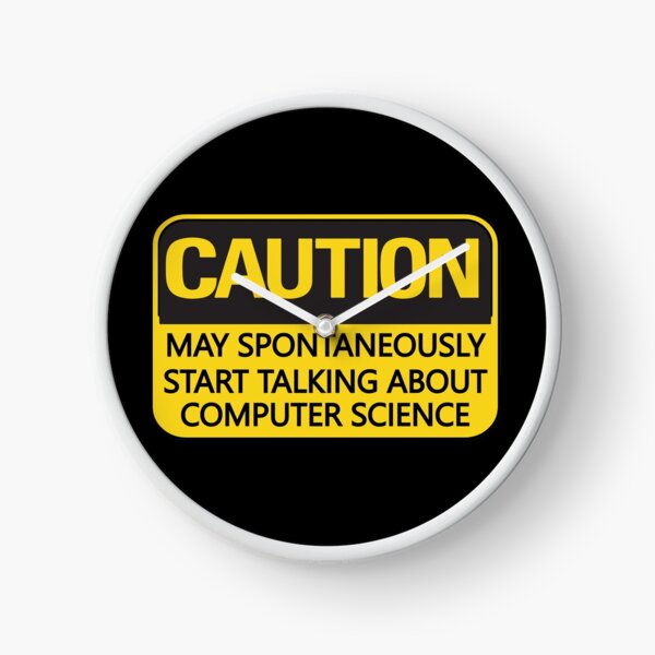 Item preview, COMPUTER SCIENCE designed and sold by abdelhay31.