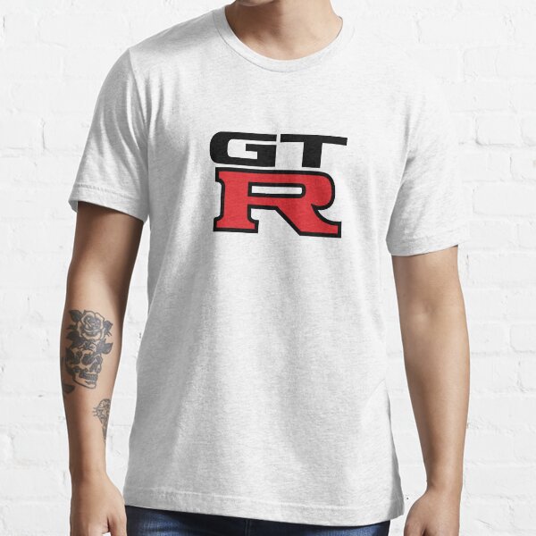 gtr merchandise