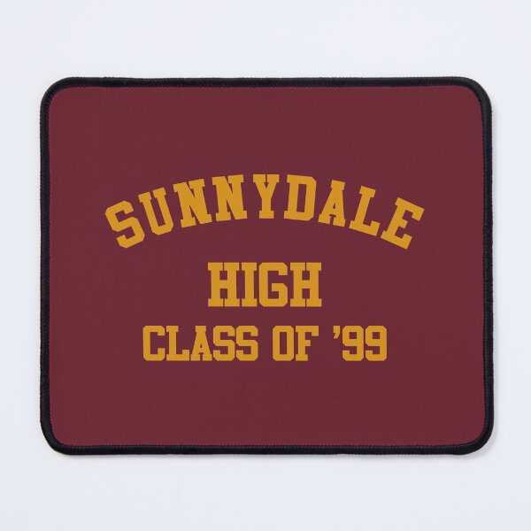Item preview, Sunnydale High school class of 99 designed and sold by yoshra.