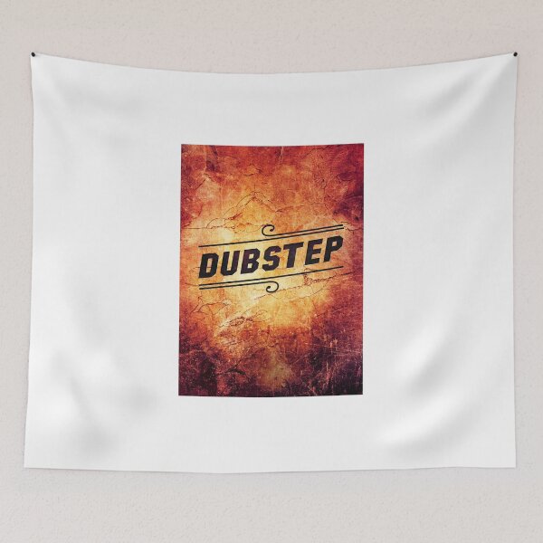 Item preview, Dubstep  designed and sold by badbugs.